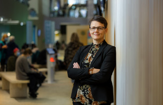 Kati Kallimo