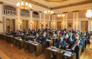 Keski-Suomen aluevaltuusto