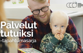 Isä ja poika