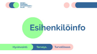 Esihenkilöinfo Esihenkilöinfo