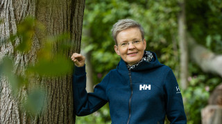 Pauliina Mäenpää Pauliina Mäenpää