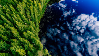 Järvimaisema Järvimaisema