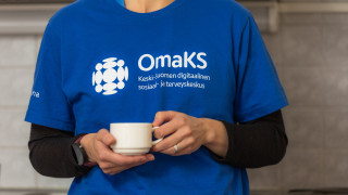 OmaKS.fi, Keski-Suomen digitaalinen sosiaali- ja terveyskeskus OmaKS.fi, Keski-Suomen digitaalinen sosiaali- ja terveyskeskus