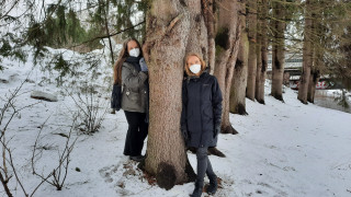 Erityissosiaalityöntekijät KeskiSuomen kuntien tukena Erityissosiaalityöntekijät KeskiSuomen kuntien tukena