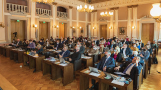 Keski-Suomen hyvinvointialueen aluevaltuusto Keski-Suomen hyvinvointialueen aluevaltuusto