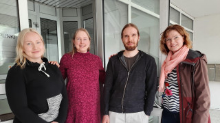 Mielenterveys ja päihdepalveluiden sairaanhoitajat Mielenterveys ja päihdepalveluiden sairaanhoitajat