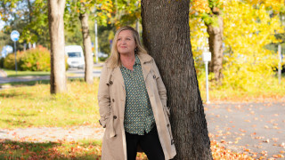 Päivi Kalilainen Päivi Kalilainen