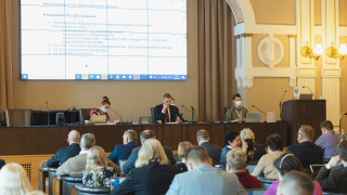 Hyvinvointialueen aluevaltuusto Hyvinvointialueen aluevaltuusto