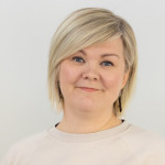 Sannamaaria Järvenpää Sannamaaria Järvenpää
